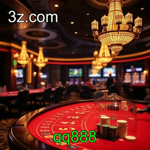 Header Desktop do qq888: A Revolução do Jogo Online Brasileiro