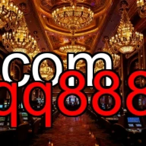 Jackpot Radiante no qq888: Emoção e Prêmios Imperdíveis