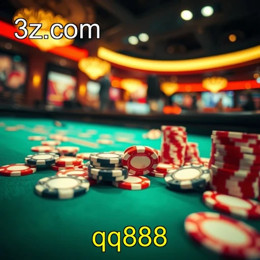 Viva a Emoção do Live no qq888: Jogue e Interaja!