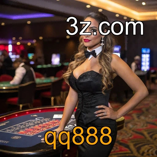 qq888 Loteria