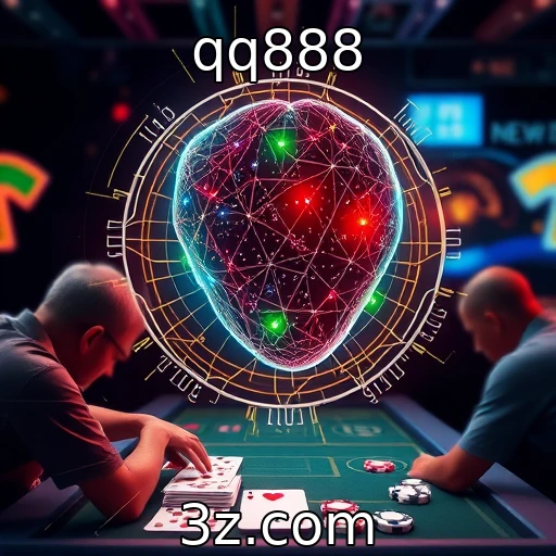 Avanços em inteligência artificial nos jogos