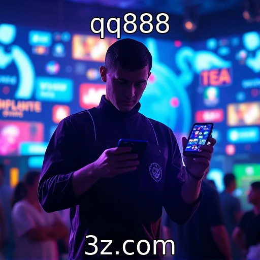 Transformação digital e o futuro do entretenimento interativo