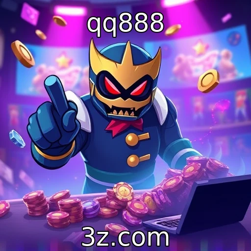 Tendências emergentes na indústria de jogos