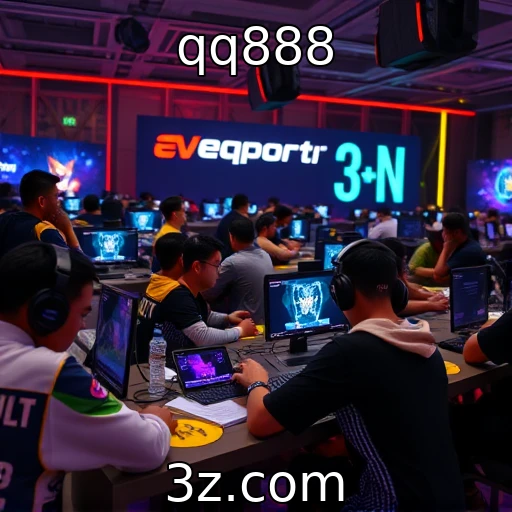 Eventos de eSports atraem novos públicos e patrocinadores