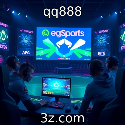 Evolução dos eSports e seu público