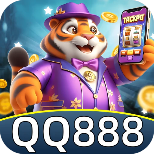 qq888