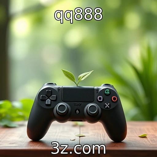 Sustentabilidade na produção de consoles e jogos