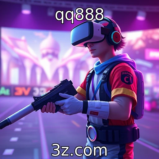 Tendências em jogos de realidade virtual e aumentada