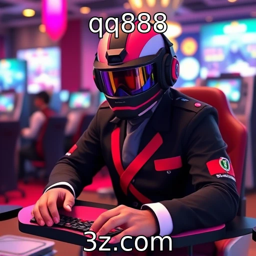 Crescimento da realidade virtual na indústria de jogos